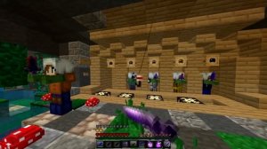 Minecraft PvP Texture Pack 8x8/16x16 MaxFPS ObscurePack 1.9.4/1.8/1.7 [FPSBoost/NOLAG] [Review]