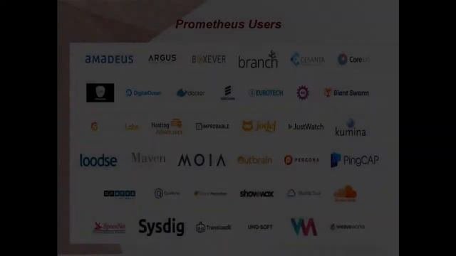 Prometheus