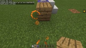 Minecraft Xbox One Command Block DX/DY/DZ (Bedrock Edition) MCPE Commands