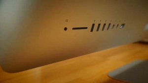 ОБЗОР iMac 27" (Late 2012)