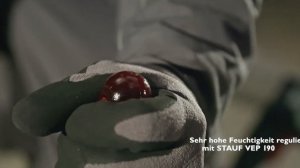 STAUF Anwendungsvideo – Zuverlässiges Kleben von Mehrschichtparkett