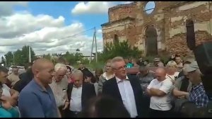 Белозерцев в Чемодановке. Во всем виноваты Госдеп и Запад.mp4