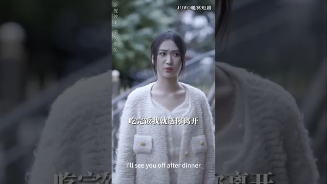 [MULTI SUB]《命中注定爱上你》先睡后爱，裴总隐藏身份只为女人，霸气总裁狂虐极品烂人，只把校花女友宠上天#都市 #逆袭复仇 #总裁 #短剧全集#男频短剧 【JOWO驰冥短剧】