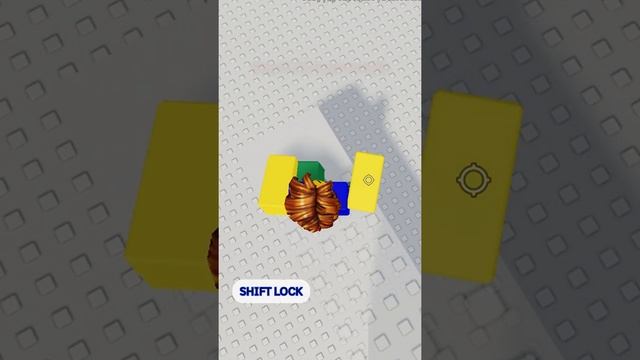 How to do an 8 Stud No Jump Long Jump in Roblox!