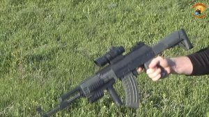 Ак 12 Автомат Калашникова детский пневматический