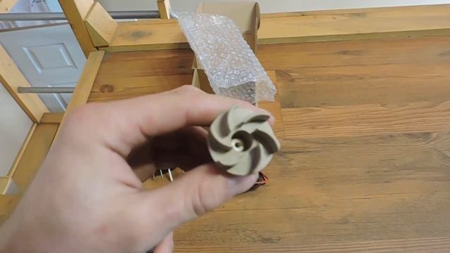 Unboxing of the NASS Version of Topflo TS5 15pv Solar Pump смотреть онлайн