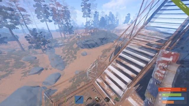 Я держу DayZ SA за руку на смертном одре!!!...