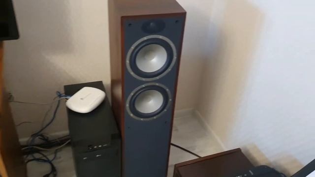 Дешёвая магнитная головка звукоснимателя с Aliexpress смотреть онлайн