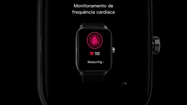 Haylou gst #smartwatch #relogio смотреть онлайн