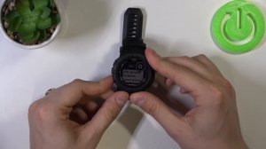 Как сбросить настройки на GARMIN Instinct 2 Solar Tactical? Сброс настроек на часах