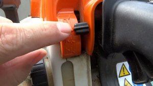 STIHL MS 180C, обзор бензопилы, Германия или Китай, вот в чём вопрос, что под крышкой, какая сборка