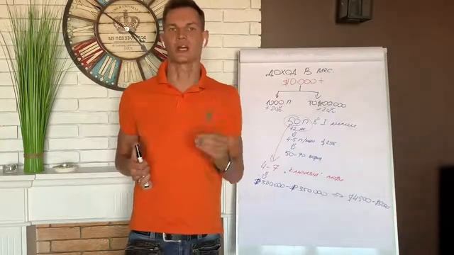 Incruises! В чем разница Финансовой пирамиды и сетевой маркетинг? смотреть онлайн