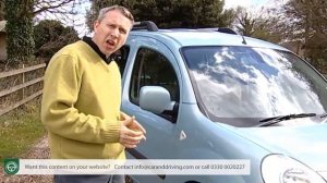 Renault Kangoo 2009-2012 | WATCH BEFORE YOU BUY!! BEST Review...