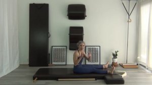 Pilates for Better Sleep - 20 minute Relaxing and Refreshing Mat workout