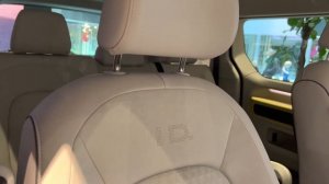 Volkswagen ID Buzz Pro 2023 4K HDR Dolby Vision