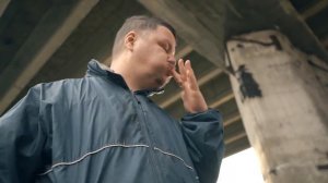 ЧЕБУРЕКИ ПОД МОСТОМ ВСЕ С СБОРЕ(СЛИВ СПОНСОРСКИХ ВИДЕО ФИЛОСОФ ИЗ ТРУЩОБ)