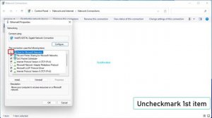 Network Error Code 0x800704cf In Windows 11 - 3 Fix How To