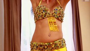 Танец Живота. Восточный Танец. Belly Dance.