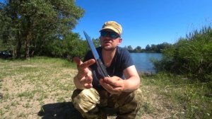 workingknife НОЖИ. НОЖ ДЛЯ ОХОТЫ И РЫБАЛКИ. КАКОЙ НОЖ КУПИТЬ!