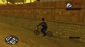 НИКОГДА НЕ СКАЧИВАЙ ЭТУ ВЕРСИЮ GTA SAN ANDREAS (ГТА САН АНДРЕАС)