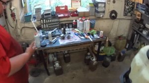 Ямаха (Yamaha) 5, отчет для подписчика.