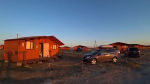 Отдых  в Крыму Отель Оленевка Village  2020