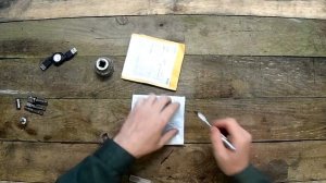 Посылки из Китая. Мини патрон, переходник для принтера, переходник на дрель.