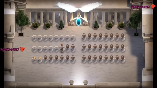 The Genesis Order v.51113 Walkthrough Chapter 24 - Melissa kpage, Kimberly Toma encounter ?? смотреть онлайн