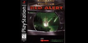 C&C Red Alert (PlayStation 1) прохождение 1