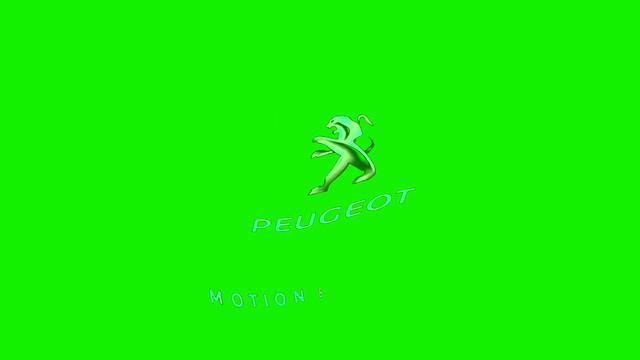 Peugeot Logo In 4ormulator V207 смотреть онлайн