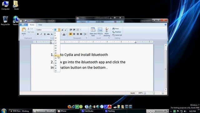 How to transfer files on bluetooth with an iphone смотреть онлайн