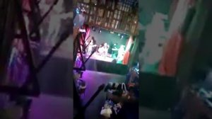 9 район. 8 марта