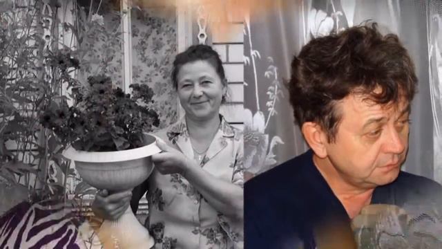 видео поздравление слайд шоу маме из фотографий и музыки