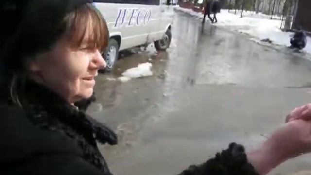 местная жительница vs Печерский Бастион смотреть онлайн