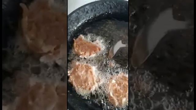 САЛАМ С ЧЕЧНИ! ЛЕПËШКИ С ТЫКВОЙ, КОТЛЕТЫ!!!