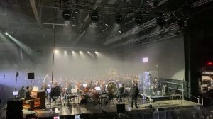 Грандиозное шоу саундтреков от симфонического оркестра Imperial Orchestra в Нижнем Новгороде