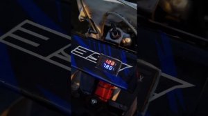 САМЫЙ МОЩНЫЙ ПИТБАЙК