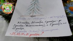 Елка в иголках и не осыпается. Почему нужно пилить или рубить елку к Новому 2020 году в благоприят.