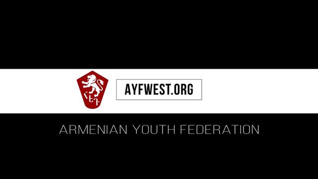 Armenian Genocide Digital Commemoration смотреть онлайн