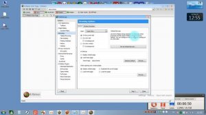 ПЕРЕВОДИМ БРАУЗЕР K meleon на русский язык