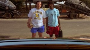 Имиджевый ролик канала Кинохит # 3