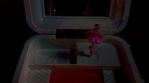 Шкатулка музыкальная "Чемодан", мелодия Бетховен - К Элизе