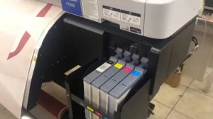 Сублимационная печать широкоформат