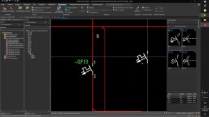 Eplan 2023. Конфигурировать порядки свойств.