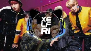 BTS - Let Go [XELFRI Remix]