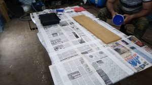 Ремонт кухонного гарнитура своими руками