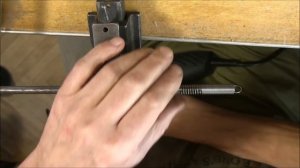Трёхкулачковый токарный патрон. Доработка