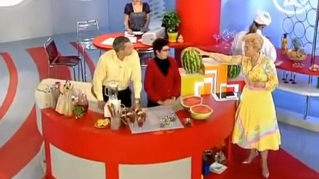 Программа «Жить Здорово» от 23 сентября 2010 г. смотреть онлайн