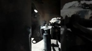 Нива 4x4   Установка дополнительных амортизатор 21.01.2022г