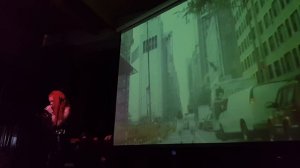 Lena Katina | Лена Катина (ex-tAtU) - После нас (Posle nas) @ Moscow 3|3 2018 Мумий Тролль бар